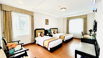 Sea Pearl Hotel