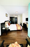 Sea Pearl Hotel