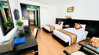Sea Pearl Hotel