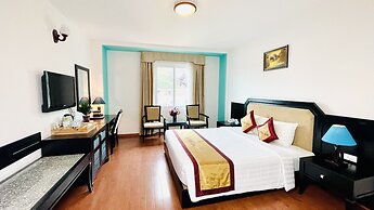 Sea Pearl Hotel