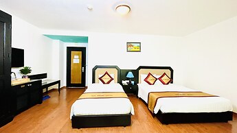 Sea Pearl Hotel