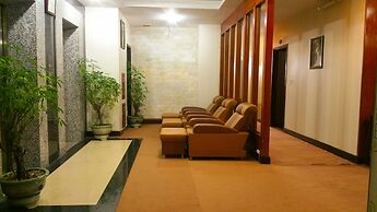 Sea Pearl Hotel
