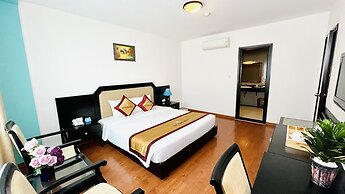 Sea Pearl Hotel