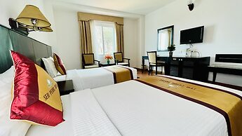Sea Pearl Hotel