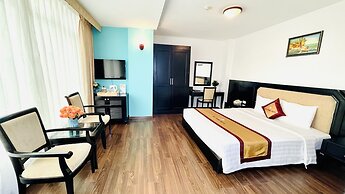 Sea Pearl Hotel