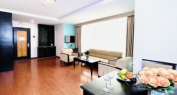 Sea Pearl Hotel