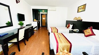 Sea Pearl Hotel