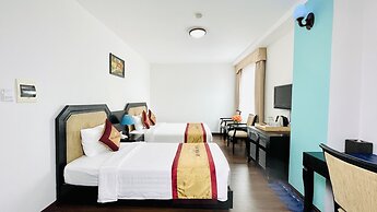 Sea Pearl Hotel