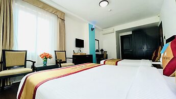 Sea Pearl Hotel