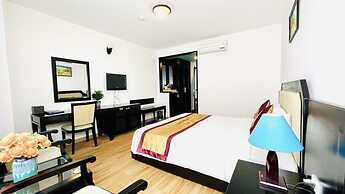 Sea Pearl Hotel