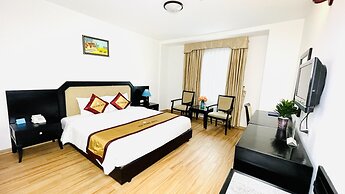 Sea Pearl Hotel