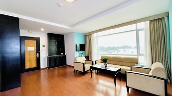 Sea Pearl Hotel