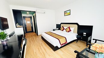 Sea Pearl Hotel