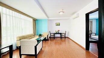 Sea Pearl Hotel