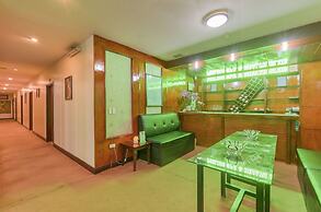 Sea Pearl Hotel