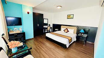 Sea Pearl Hotel
