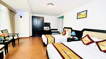 Sea Pearl Hotel