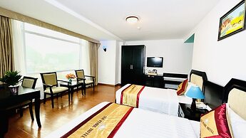 Sea Pearl Hotel