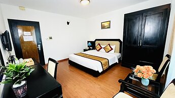 Sea Pearl Hotel