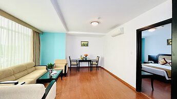 Sea Pearl Hotel