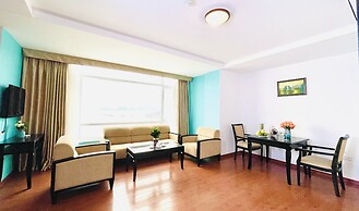 Sea Pearl Hotel