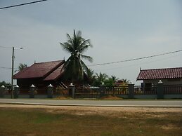 Bayu Beach Penarek