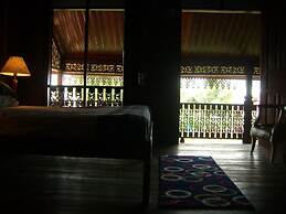 Bayu Beach Penarek