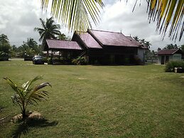 Bayu Beach Penarek