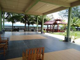 Bayu Beach Penarek