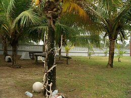 Bayu Beach Penarek