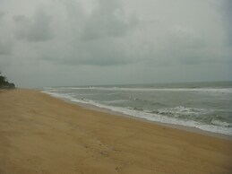 Bayu Beach Penarek