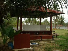 Bayu Beach Penarek