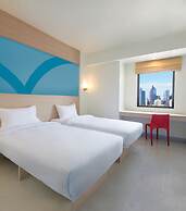 Hop Inn Hotel Ermita Manila