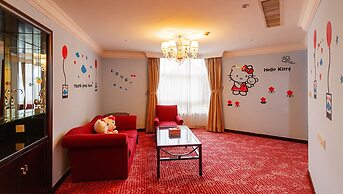 Yang Jiang Country Garden Phoenix Hotel