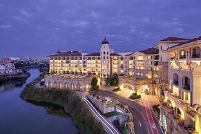 Yang Jiang Country Garden Phoenix Hotel