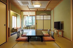 Tatsunokuchi Onsen Matsusaki