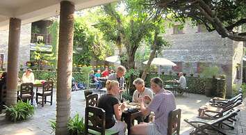 Mums Garden Resort
