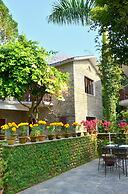 Mums Garden Resort