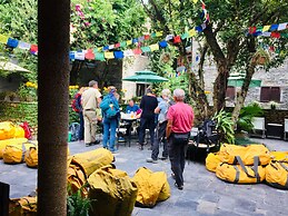 Mums Garden Resort