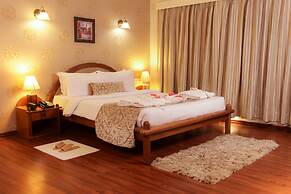 Hotel Polo Towers Shillong