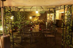 Hotel Polo Towers Shillong