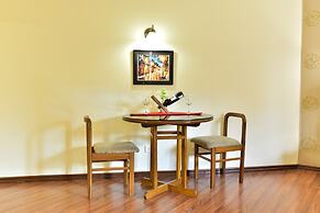 Hotel Polo Towers Shillong