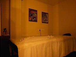 Hotel Polo Towers Shillong