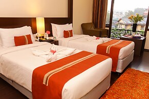 Hotel Polo Towers Shillong