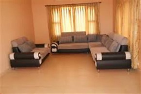 Dhampus Resort