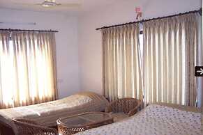 Dhampus Resort