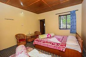 Dhampus Resort