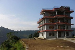 Dhampus Resort