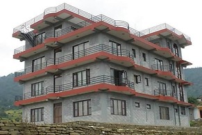 Dhampus Resort