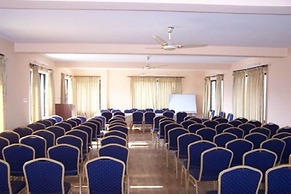 Dhampus Resort